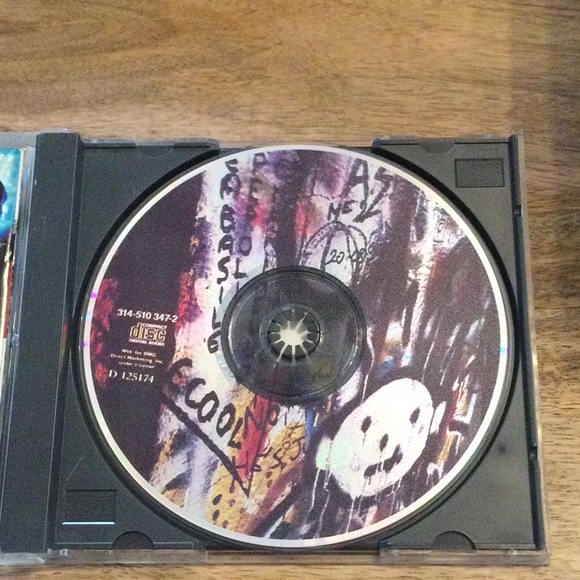 U2 - Achtung Baby CD - Picture 4 of 5